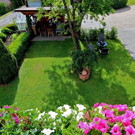فندق Karresفي  Gastehaus Winkler المظهر الخارجي الصورة