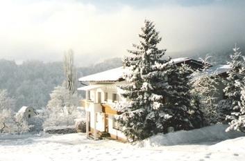 فندق Karresفي  Gastehaus Winkler المظهر الخارجي الصورة